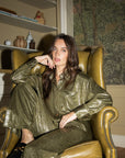 NEW YORK BLOUSE
