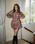 NOVA KNITWEAR - LIGHT PINK