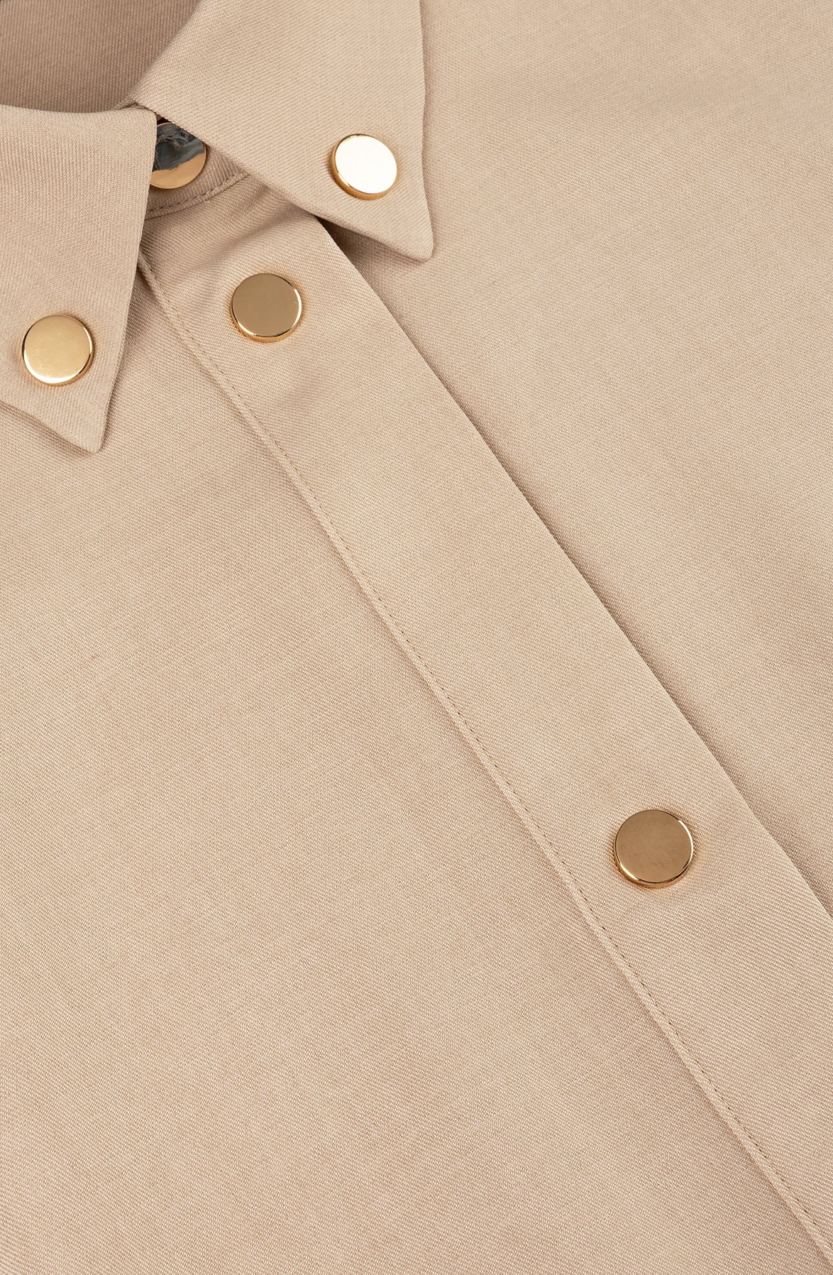 Sam Top | Beige