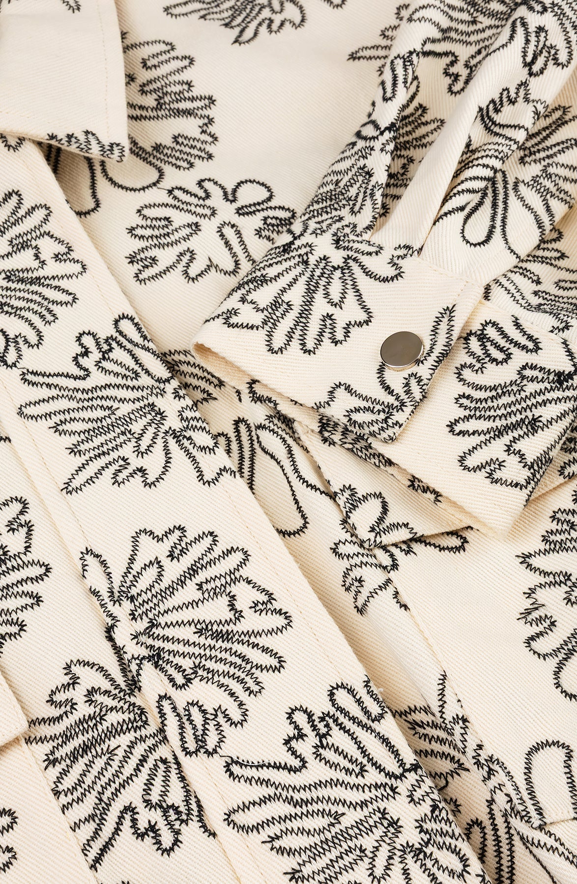Myra Jacket | Beige