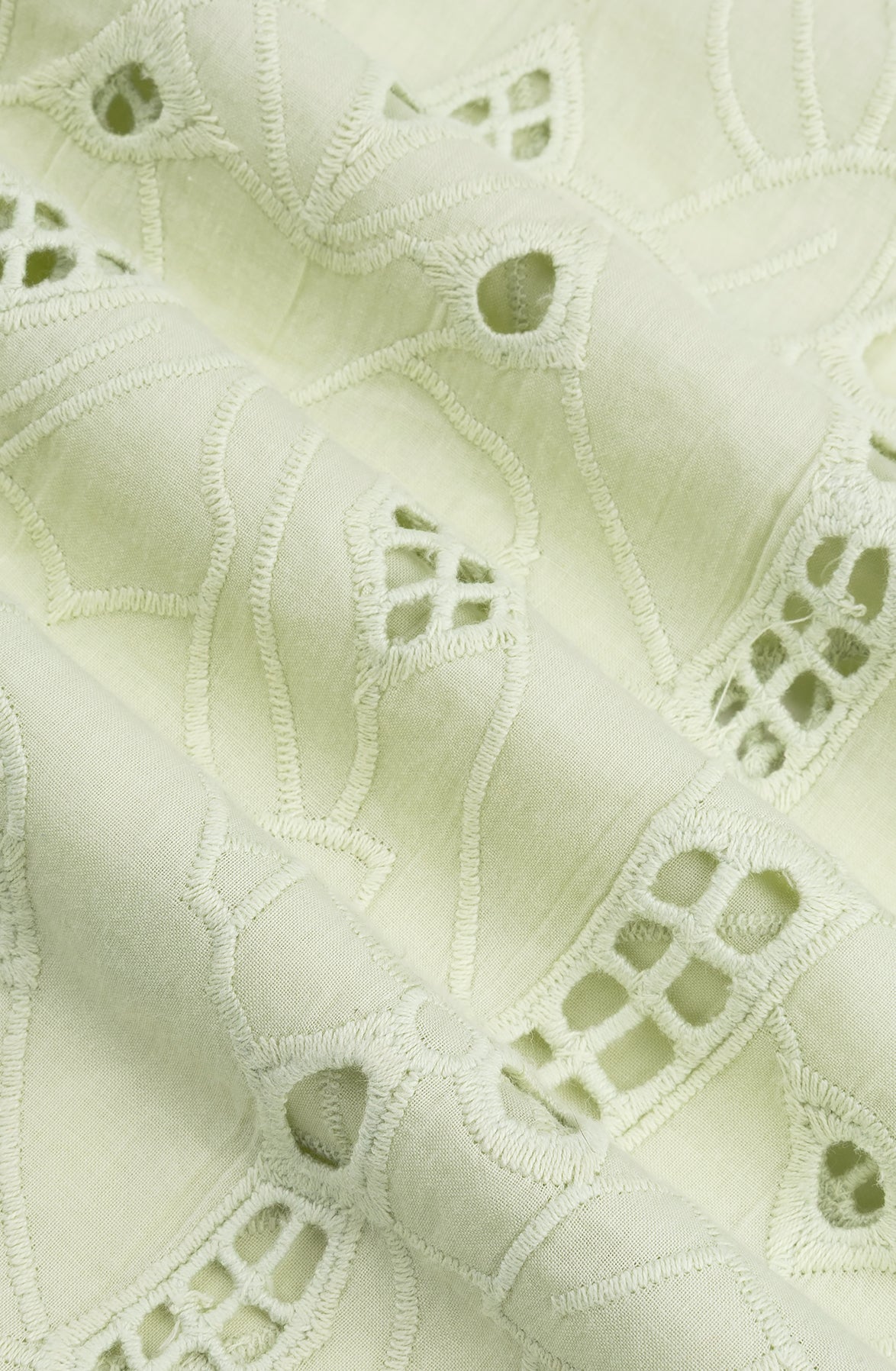 Kelly Jumpsuit | Lime