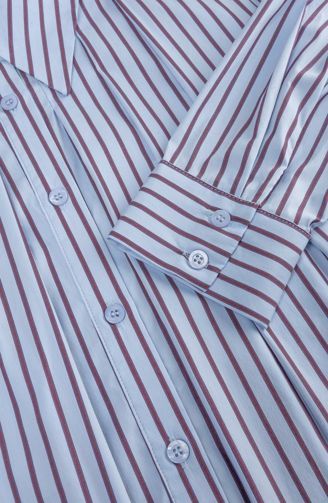 Blaze blouse | Multi Print