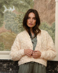 DREAM BLOUSE