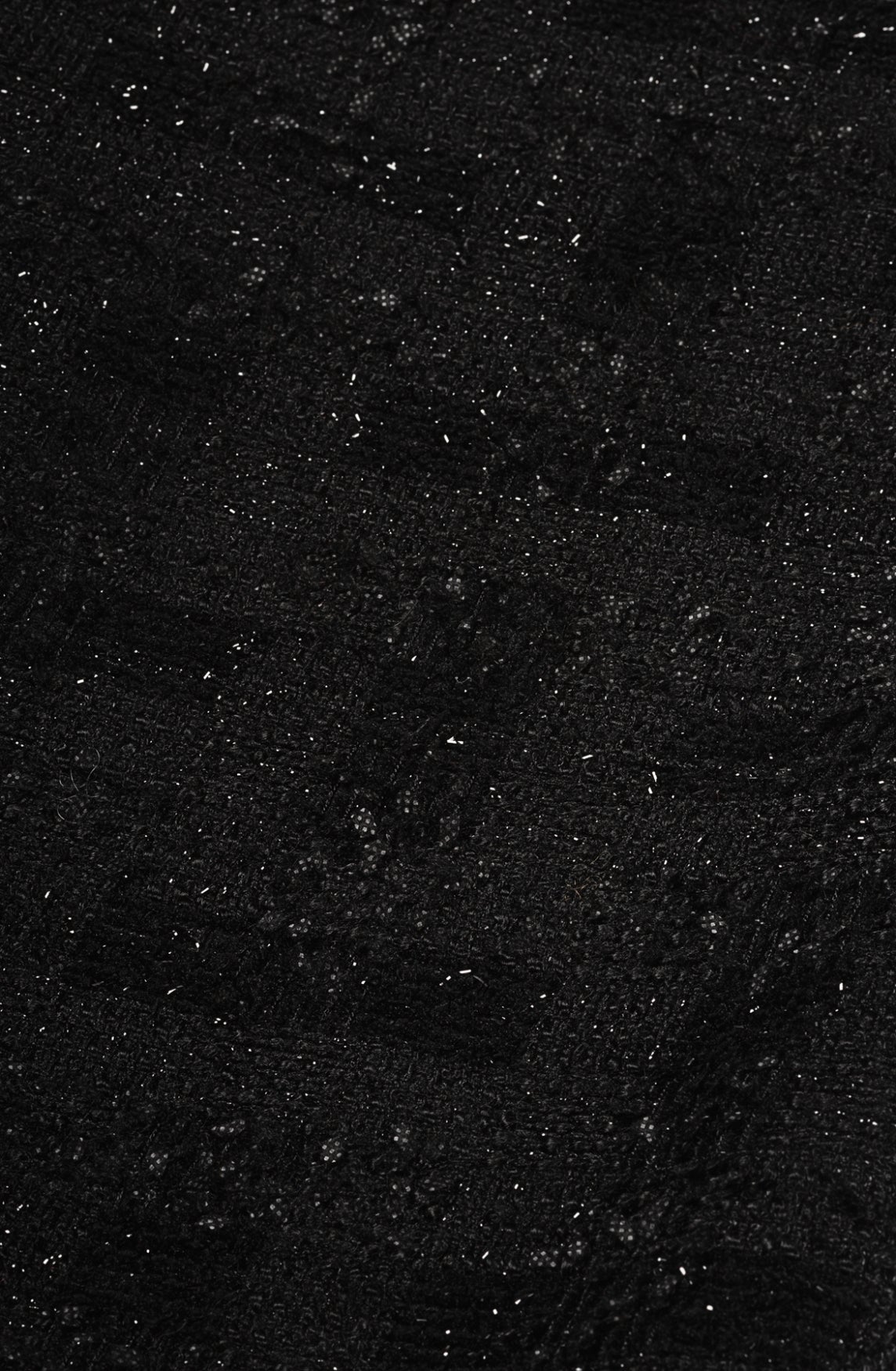 Lou Short | Zwart
