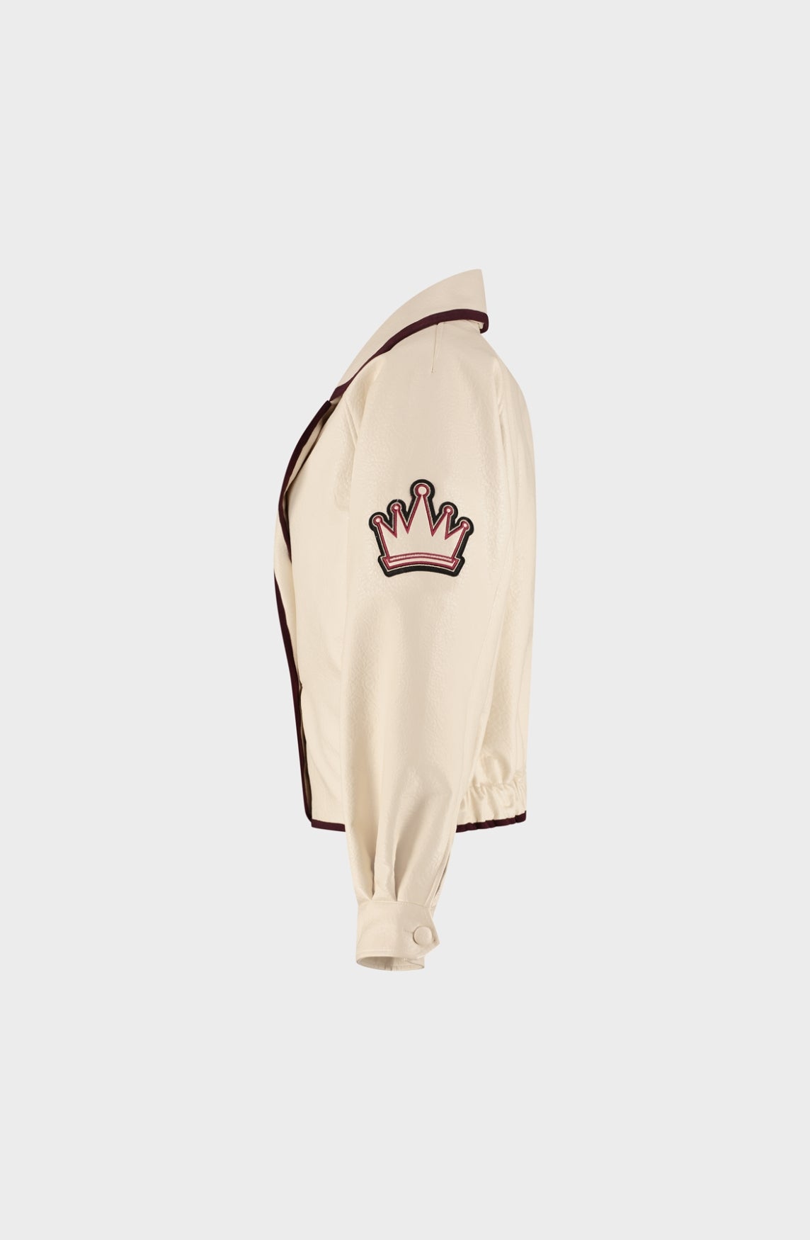 Crown Jacket | Off White