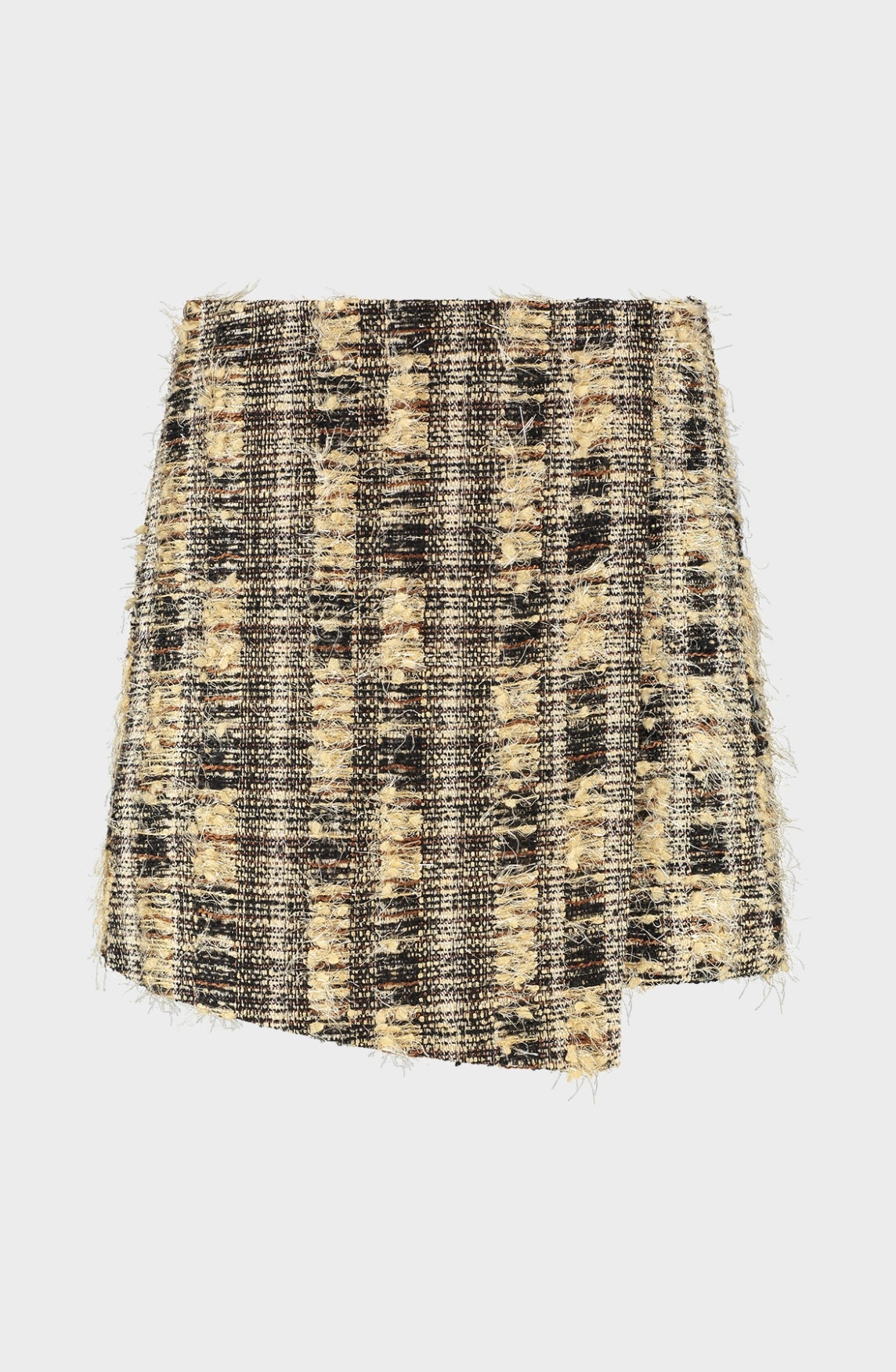 Esmee Skirt | Multi Print