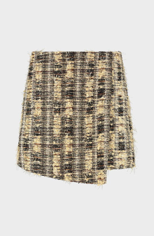 Esmee Skirt | Multi Print