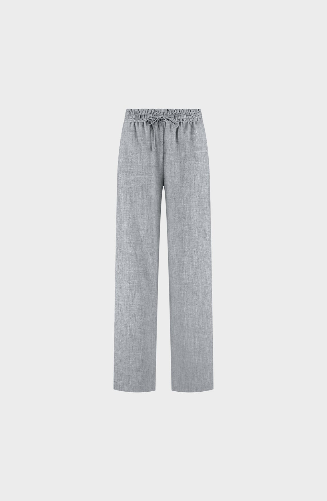 Henny Pants | Grey