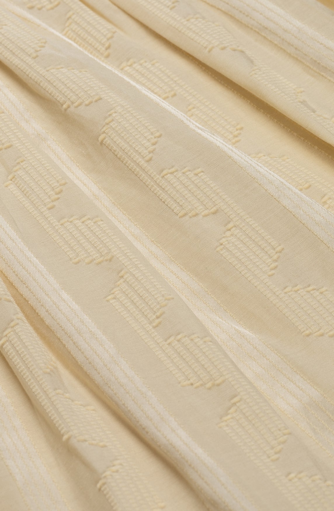 P: Iris skirt | Beige