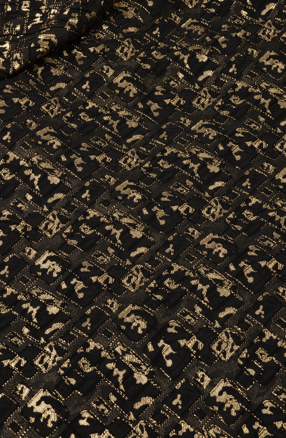 Jef Short | Black