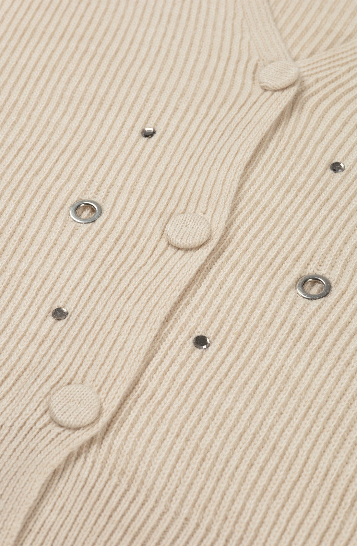 Liv Knitwear | Beige