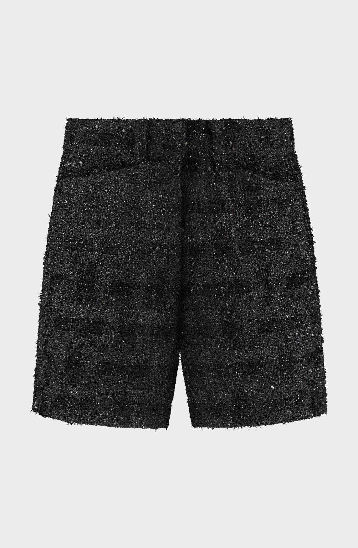 Lou Short | Zwart