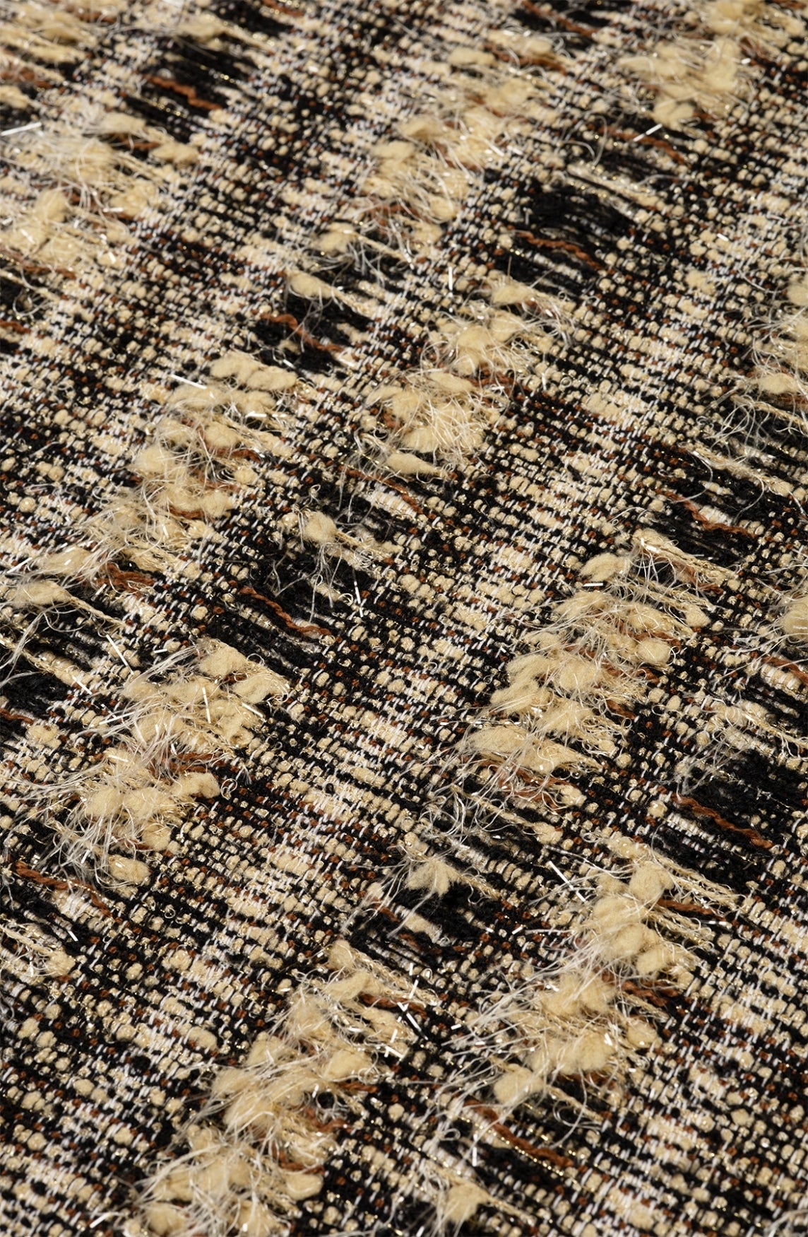 Esmee Skirt | Multi Print