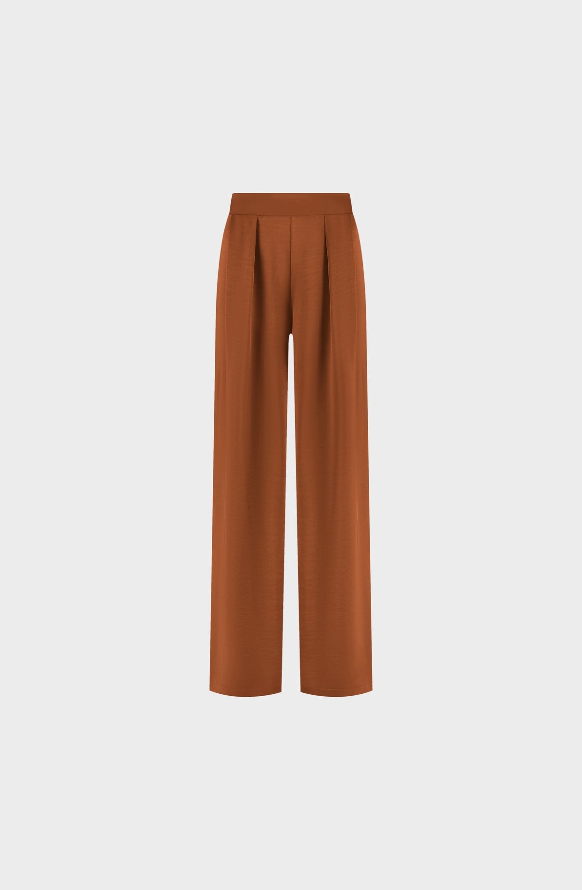 Pina Pants | Brown