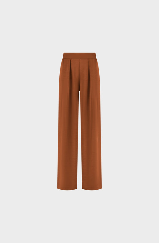 Pina Pants | Brown