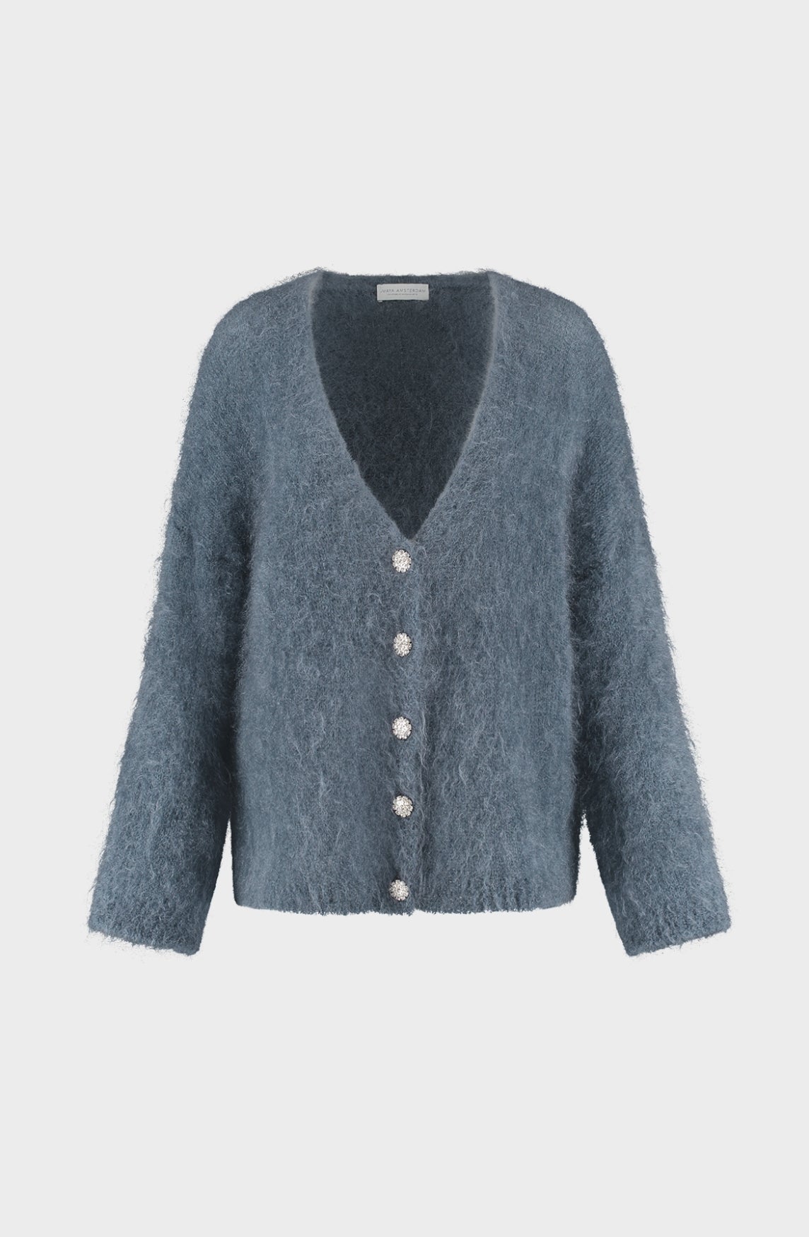 Roos Knitwear | Grijs