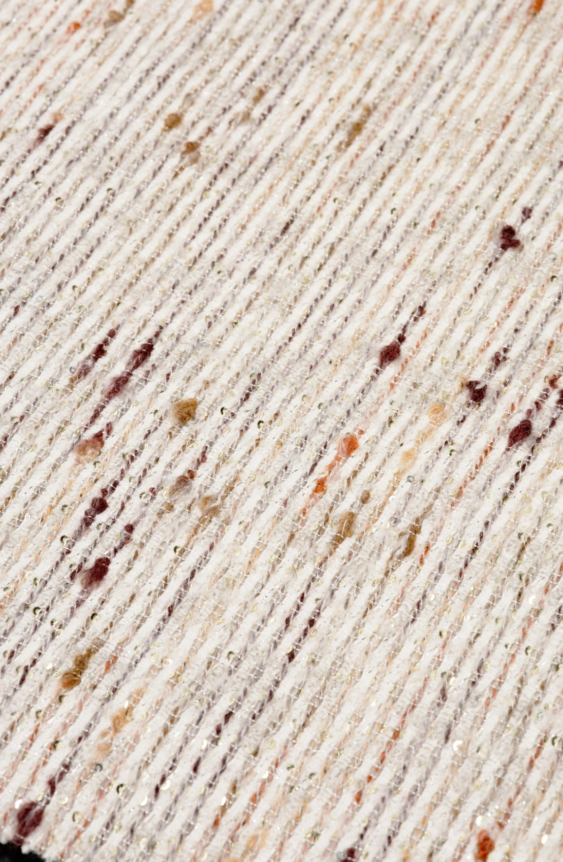 Tatum Jacket | Off White