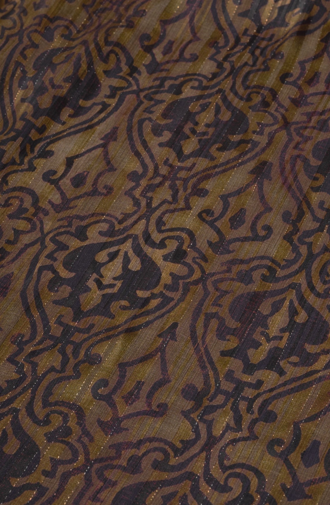 Tessa Dress | Multi Print