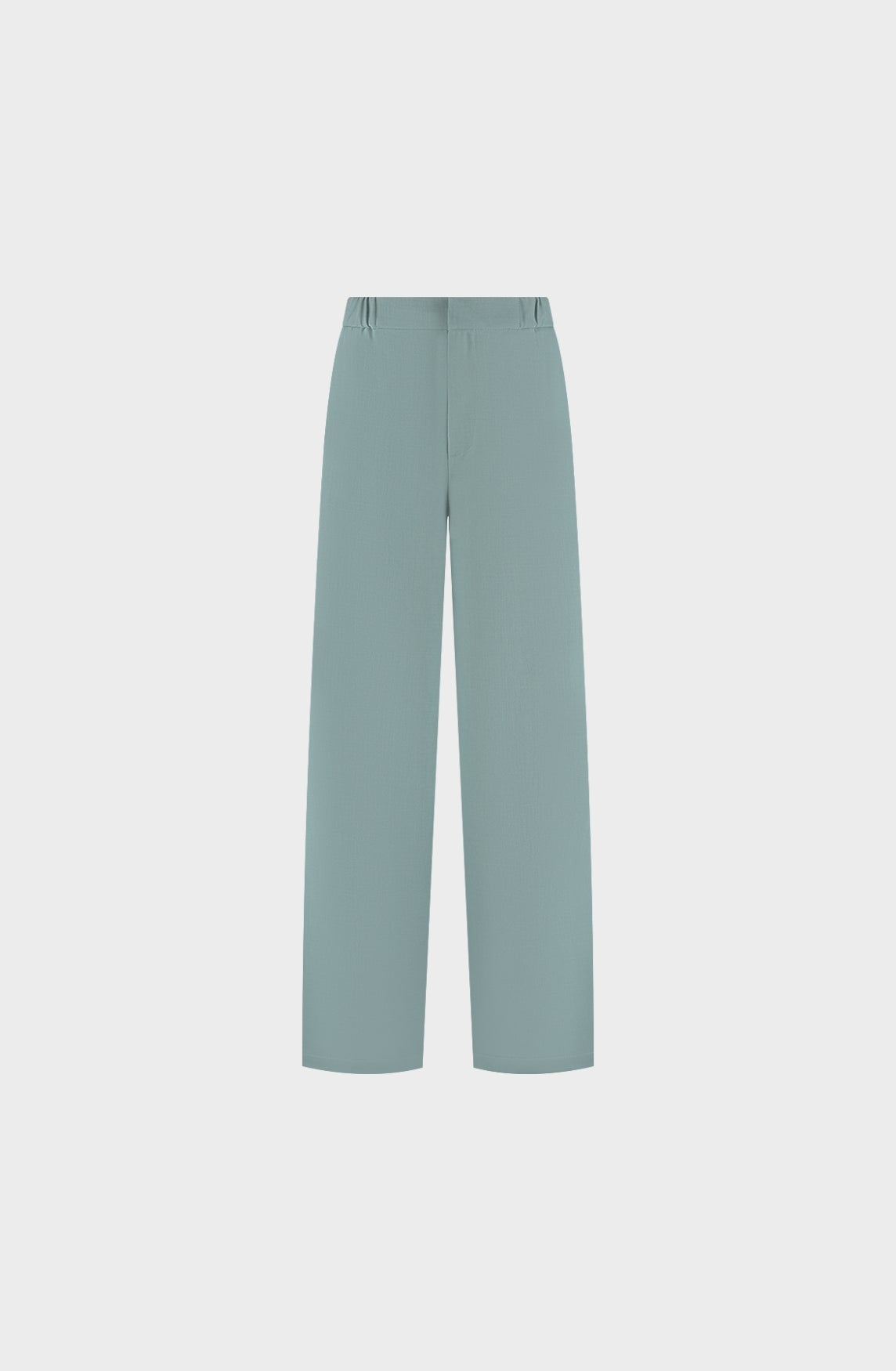 Vera Pants | Blauw