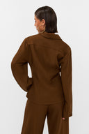 Loui Blouse | Groen