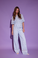 Mitch pants | Blue