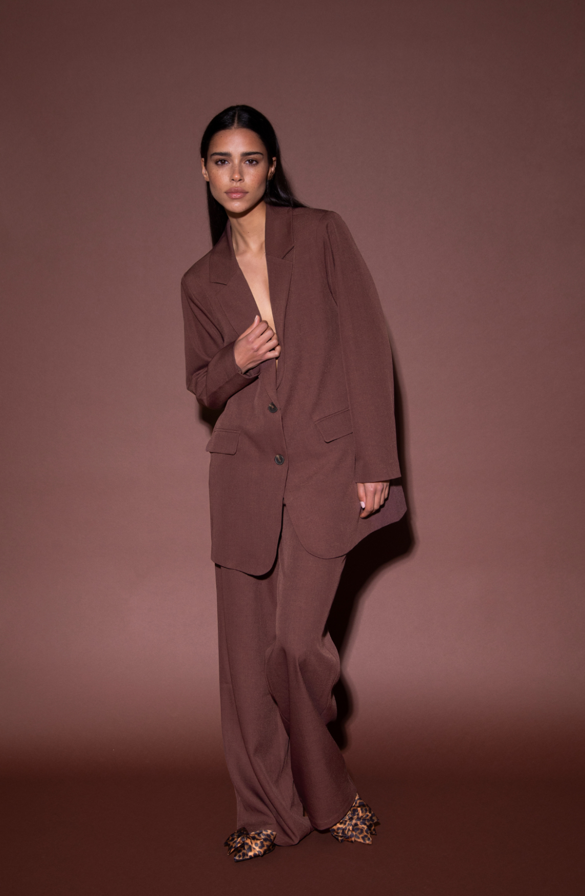 Jane Blazer | Bordeaux
