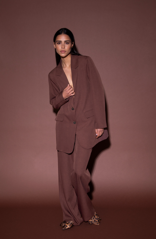 Jane Blazer | Bordeaux