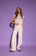 Pip Broek | Beige