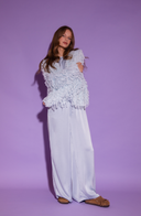 Dolce Cardigan | Blauw