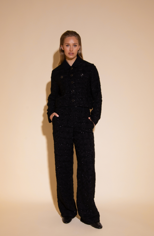 Robbi Pants | Black