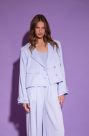 Elise jacket | Blue