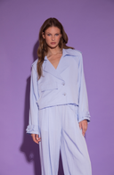Elise jacket | Blue