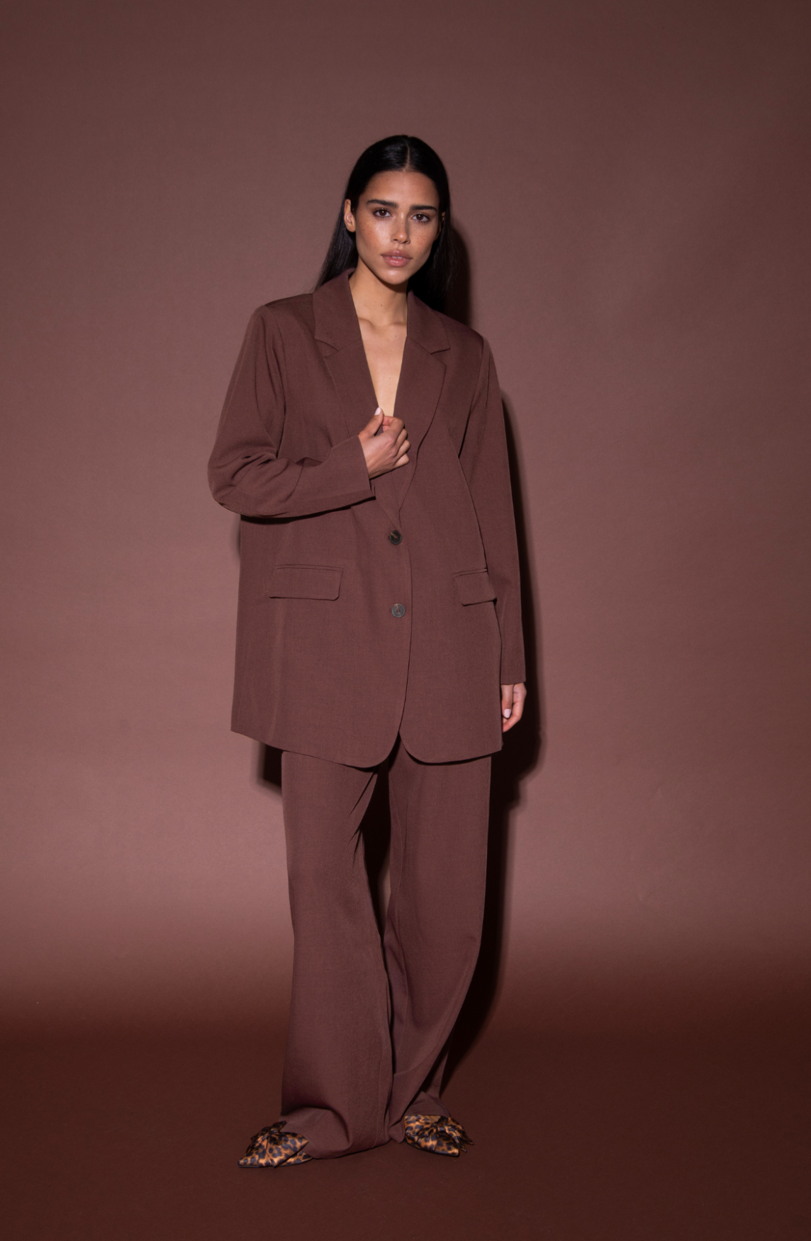 Jane Blazer | Bordeaux
