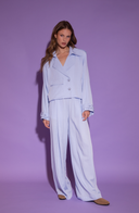 Elise jacket | Blue