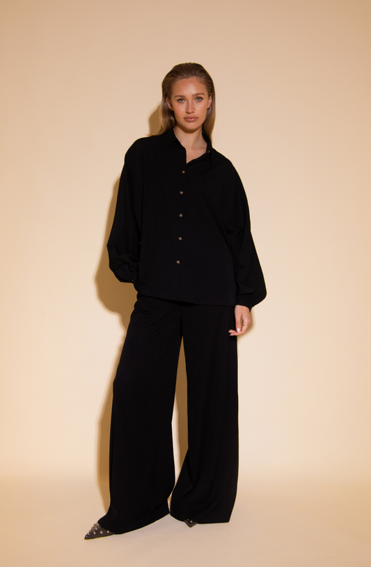 Jules Pants | Black