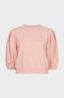 Kiekie Sweater | Pink