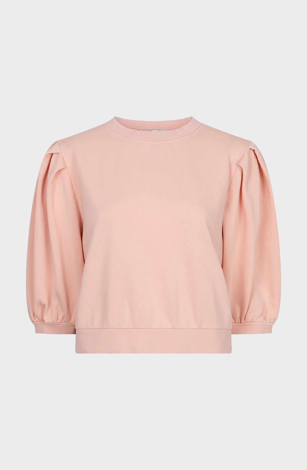 Kiekie Sweater | Pink