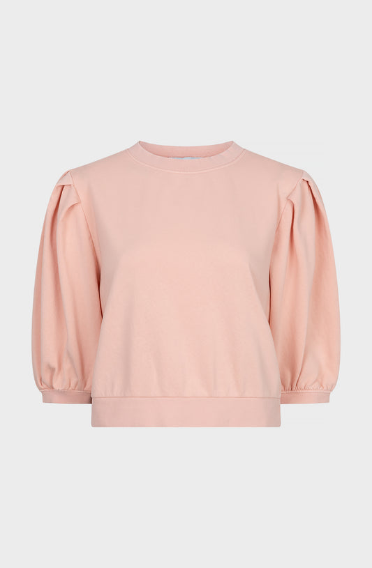 Kiekie Sweater | Pink