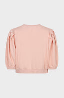 Kiekie Sweater | Pink