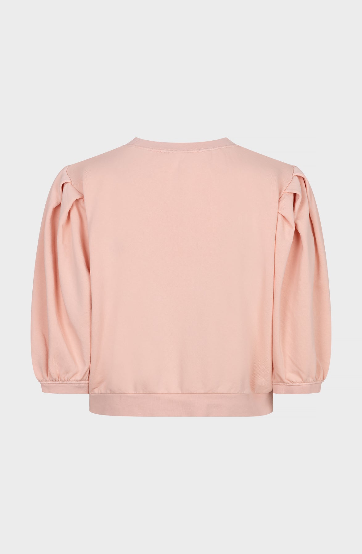 Kiekie Sweater | Pink