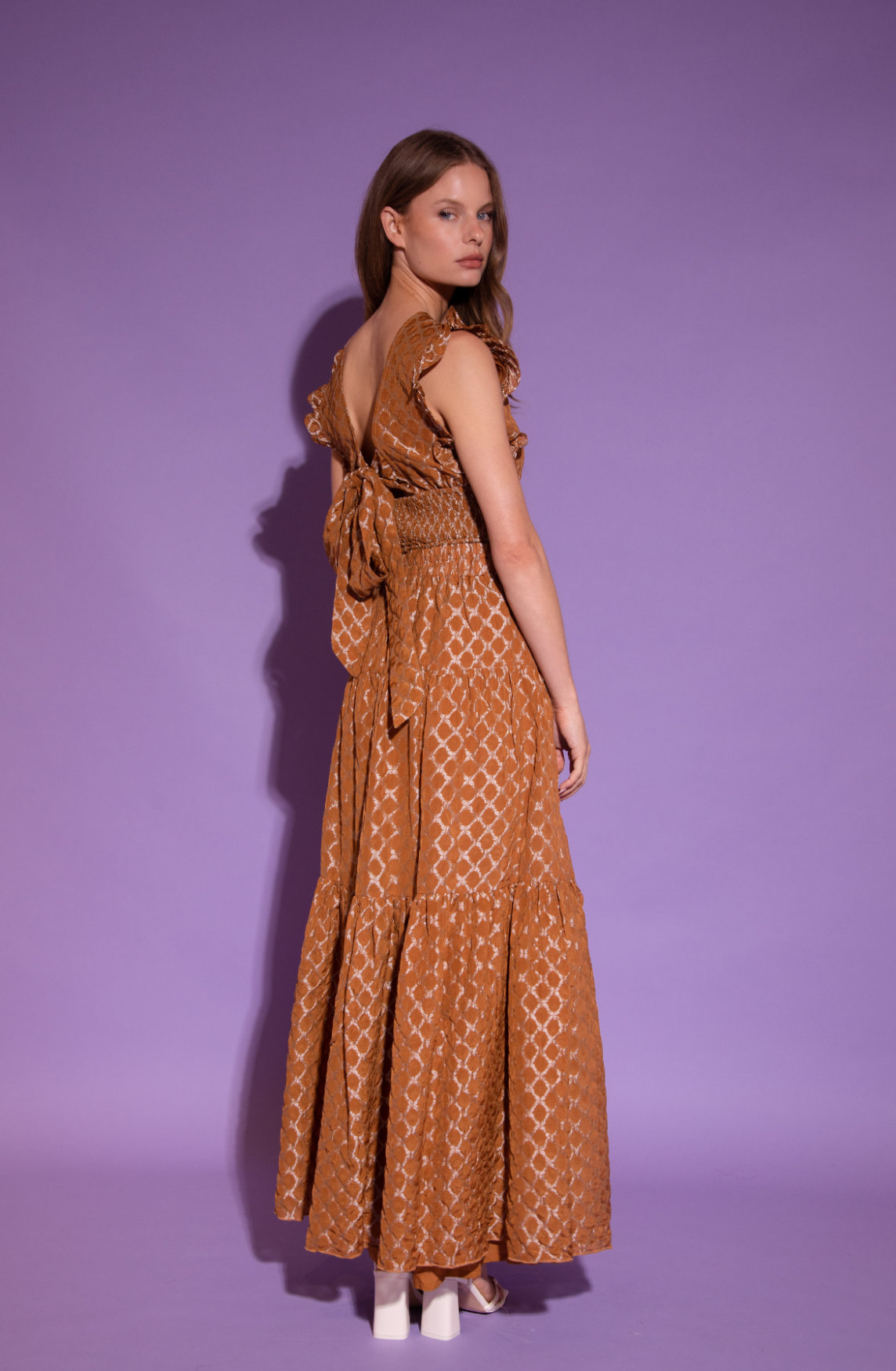 Dillia Top | Bruin