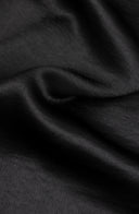 Noir Blouse | Zwart