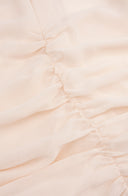 Icy Blouse | Beige