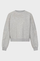 Kaia Sweater | Grijs