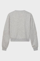 Kaia Sweater | Grijs