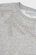 Kaia Sweater | Grijs