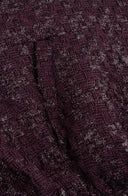 Snowfall Jacket | Multi Print