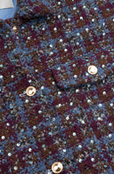 Frozen Jacket | Multi Print