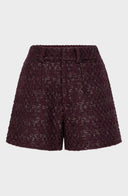 Riley Short | Aubergine