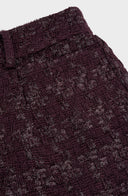 Riley Short | Aubergine